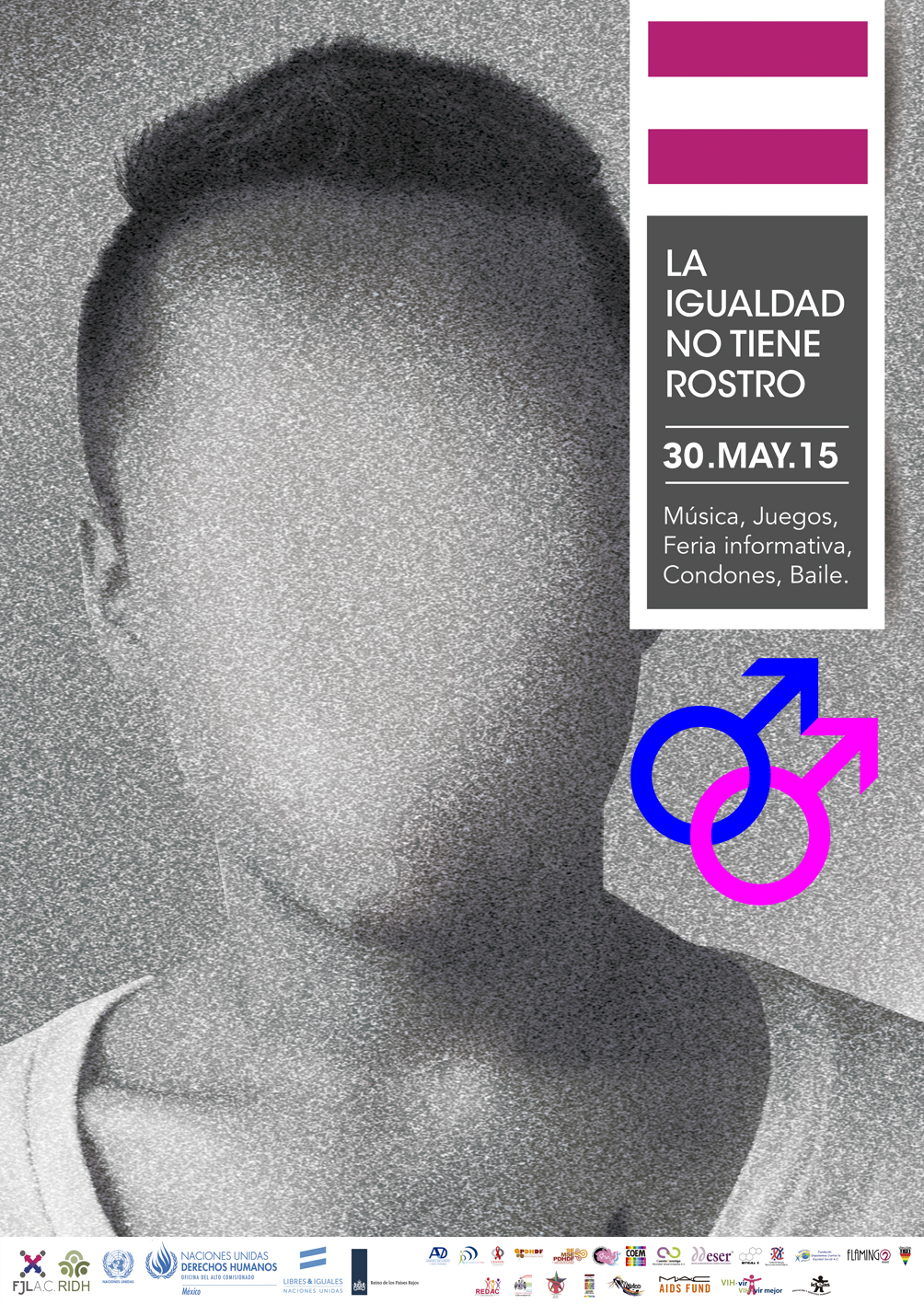 Festejemos la diversidad